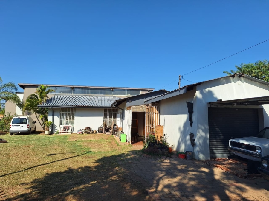 2 Bedroom Property for Sale in Bela Bela Limpopo