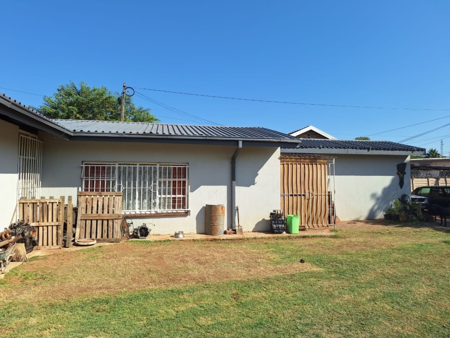 2 Bedroom Property for Sale in Bela Bela Limpopo