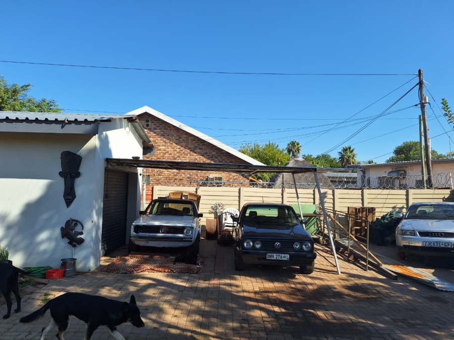 2 Bedroom Property for Sale in Bela Bela Limpopo