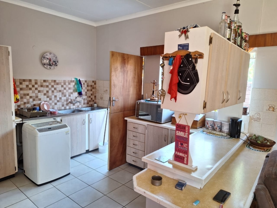 2 Bedroom Property for Sale in Bela Bela Limpopo