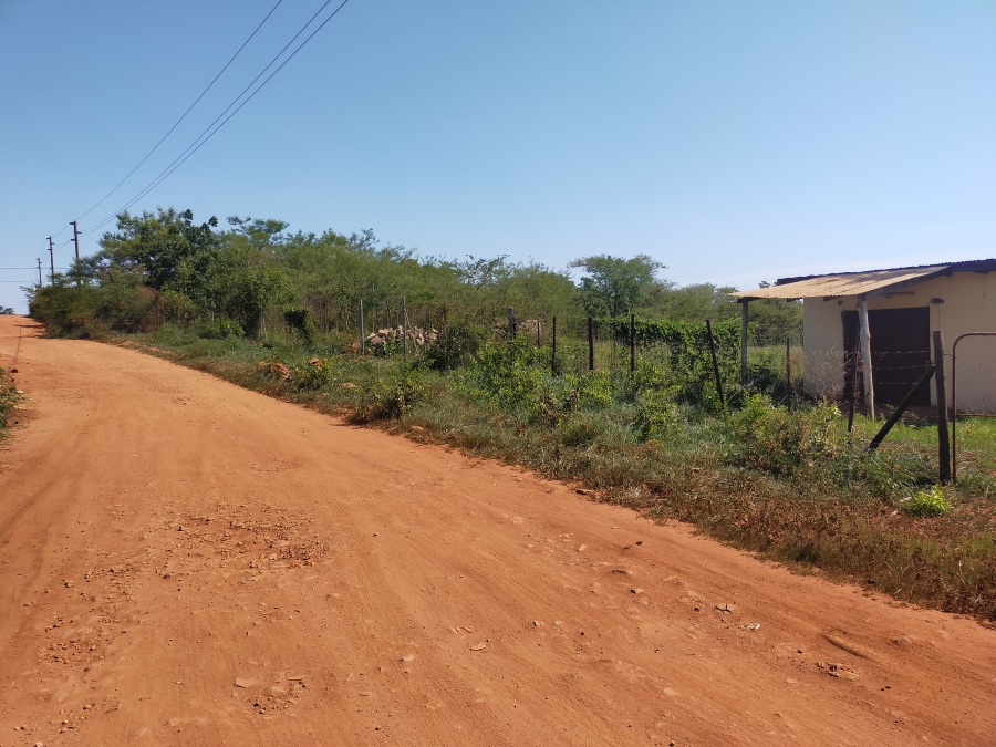 0 Bedroom Property for Sale in Thohoyandou Limpopo