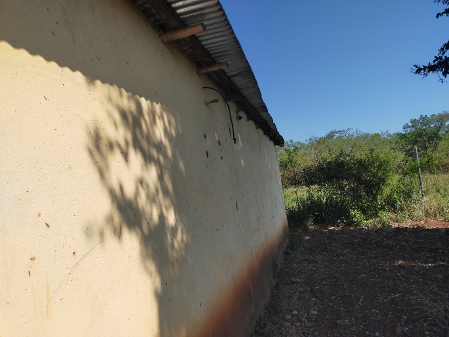 0 Bedroom Property for Sale in Thohoyandou Limpopo