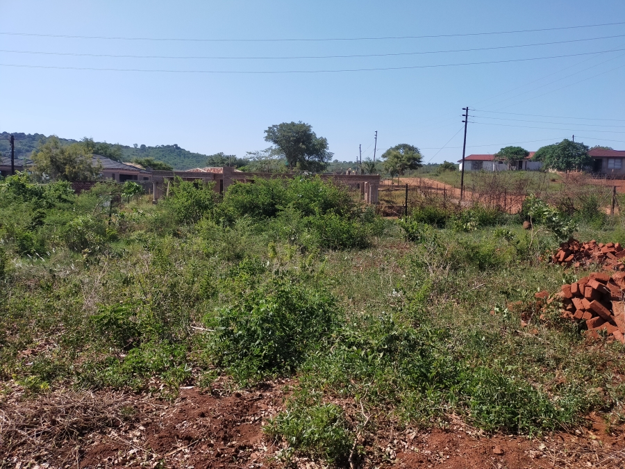 0 Bedroom Property for Sale in Thohoyandou Limpopo