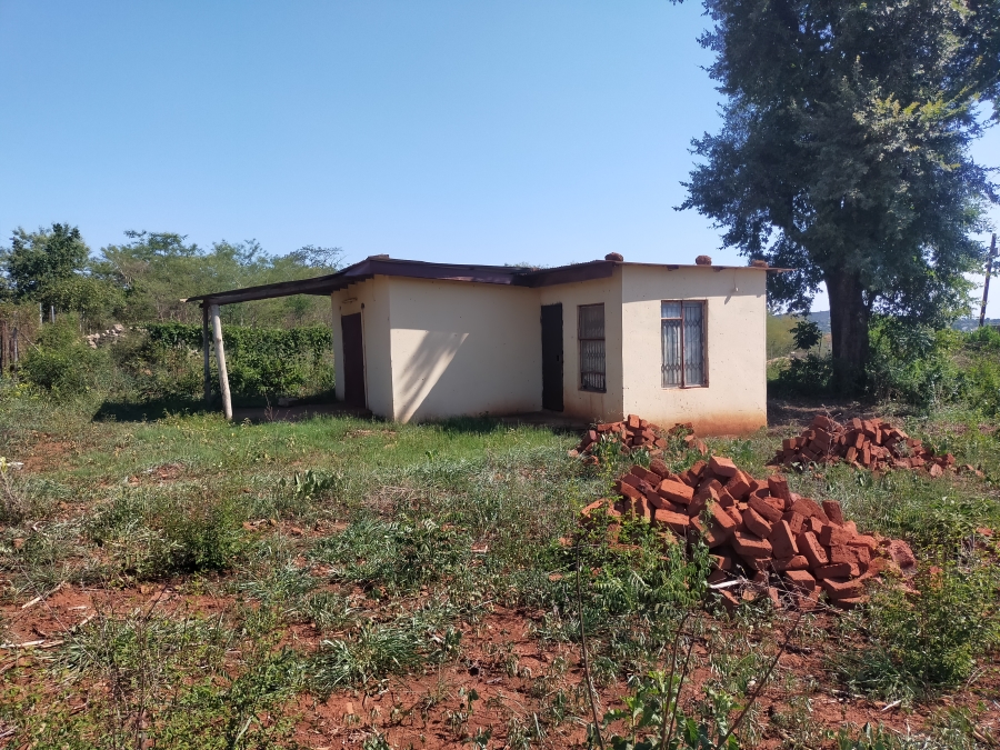 0 Bedroom Property for Sale in Thohoyandou Limpopo