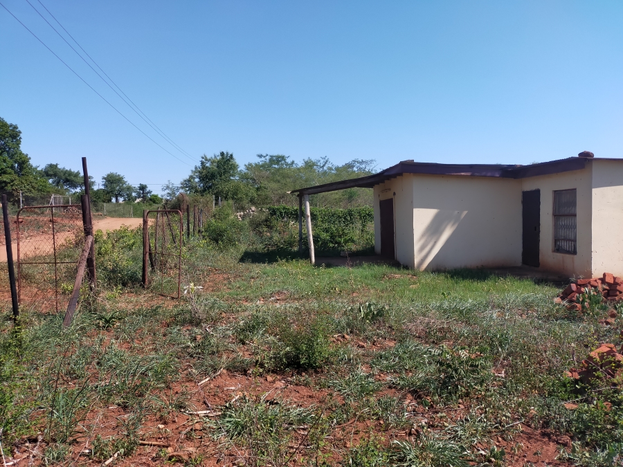 0 Bedroom Property for Sale in Thohoyandou Limpopo