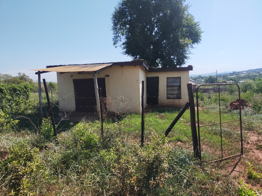 0 Bedroom Property for Sale in Thohoyandou Limpopo