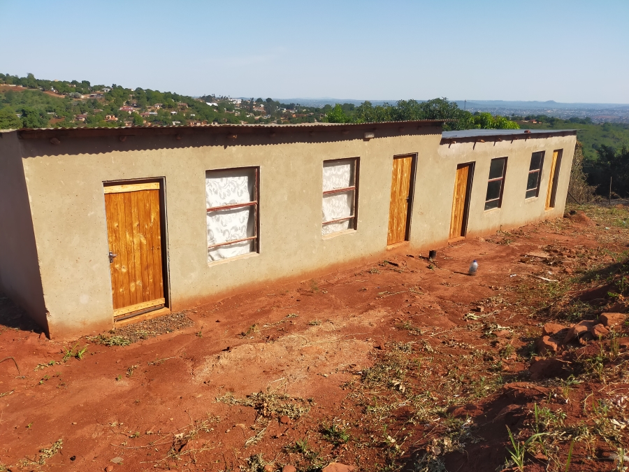 4 Bedroom Property for Sale in Sibasa Limpopo