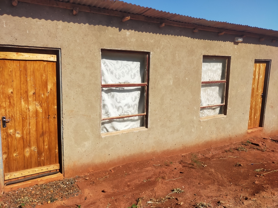 4 Bedroom Property for Sale in Sibasa Limpopo