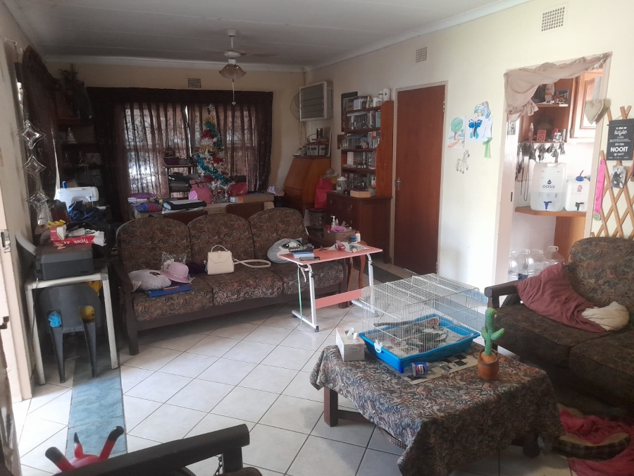 4 Bedroom Property for Sale in Groblersdal Limpopo