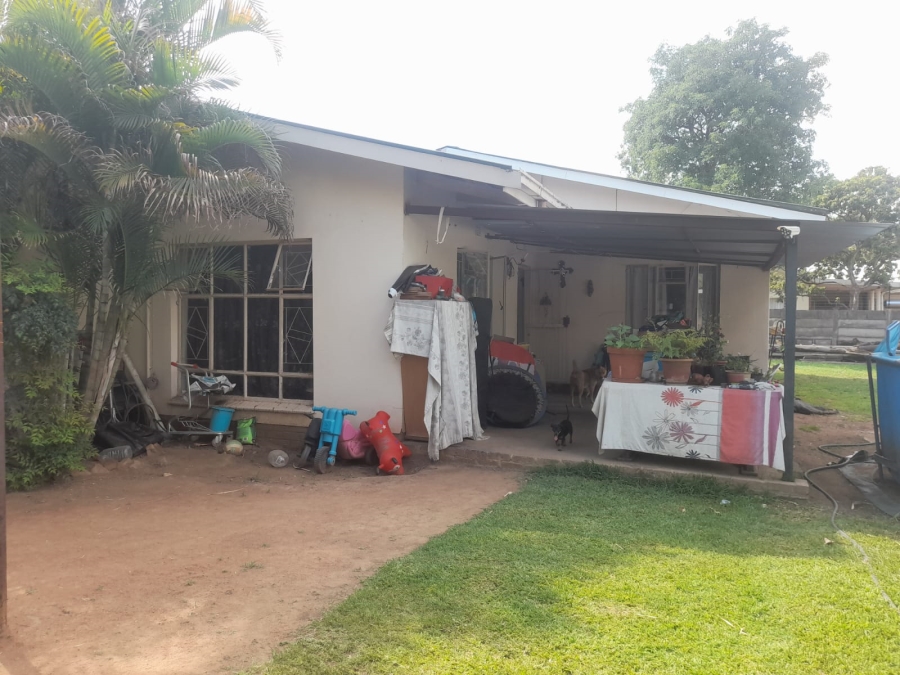 4 Bedroom Property for Sale in Groblersdal Limpopo