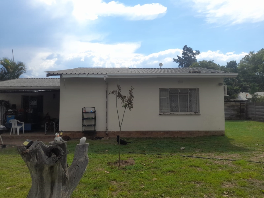 4 Bedroom Property for Sale in Groblersdal Limpopo