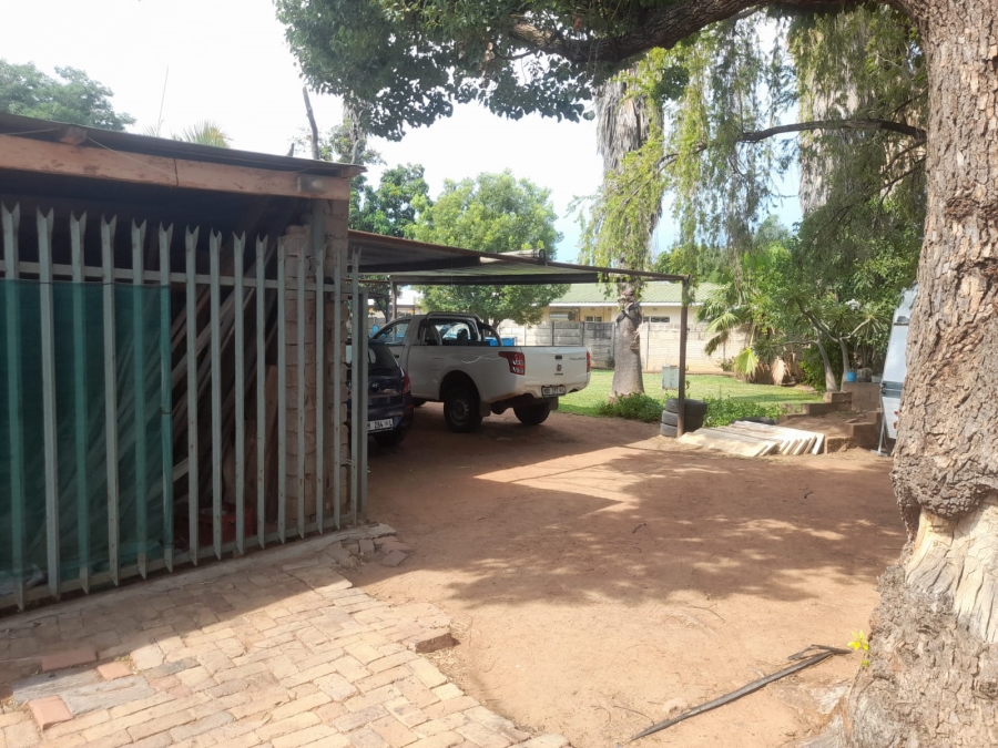 4 Bedroom Property for Sale in Groblersdal Limpopo