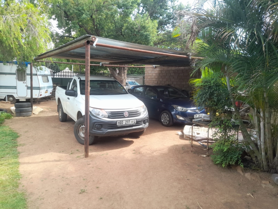 4 Bedroom Property for Sale in Groblersdal Limpopo