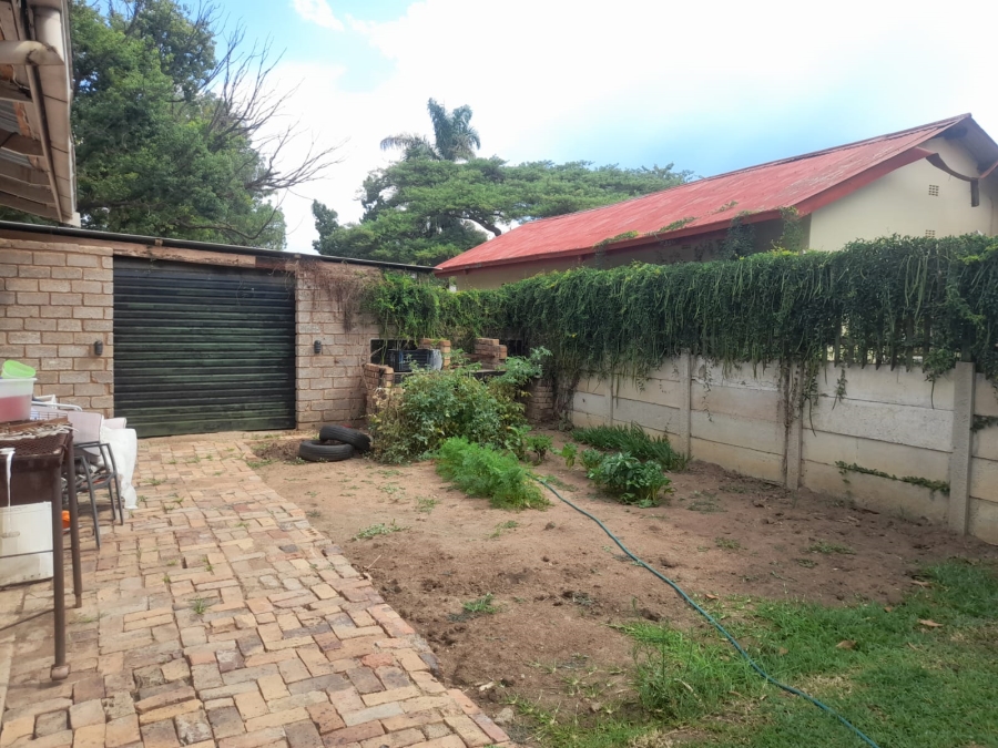 4 Bedroom Property for Sale in Groblersdal Limpopo