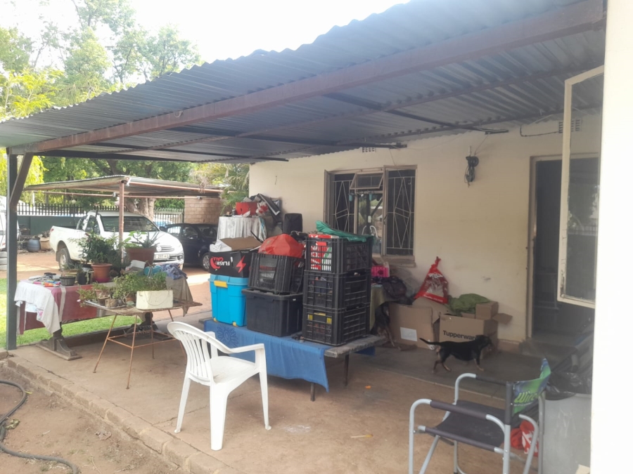 4 Bedroom Property for Sale in Groblersdal Limpopo