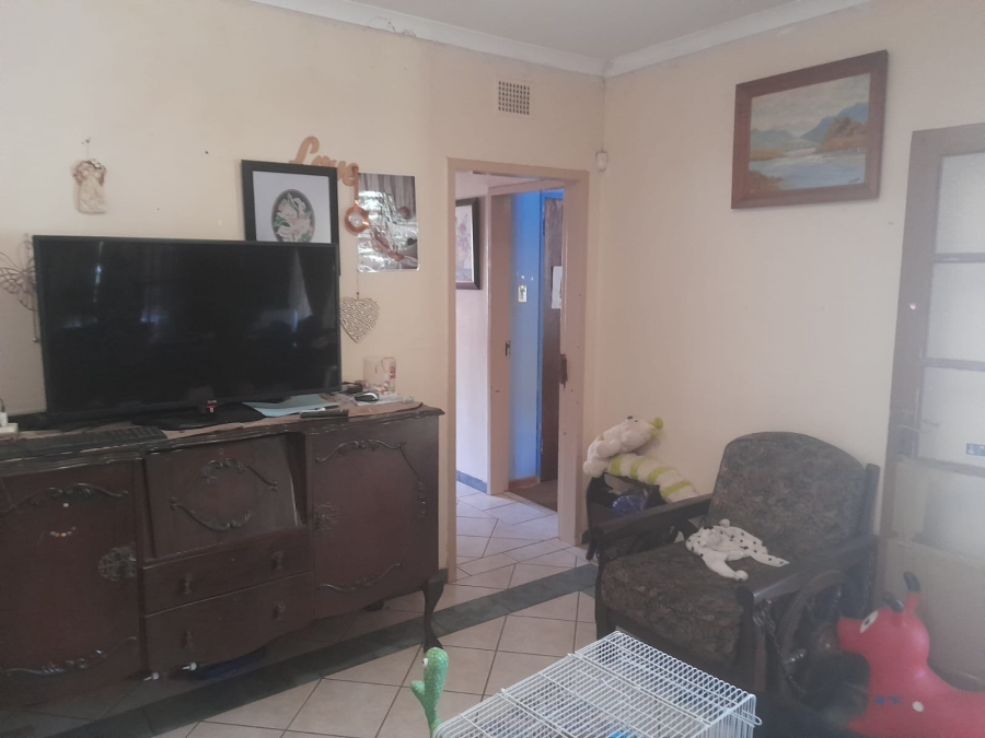 4 Bedroom Property for Sale in Groblersdal Limpopo