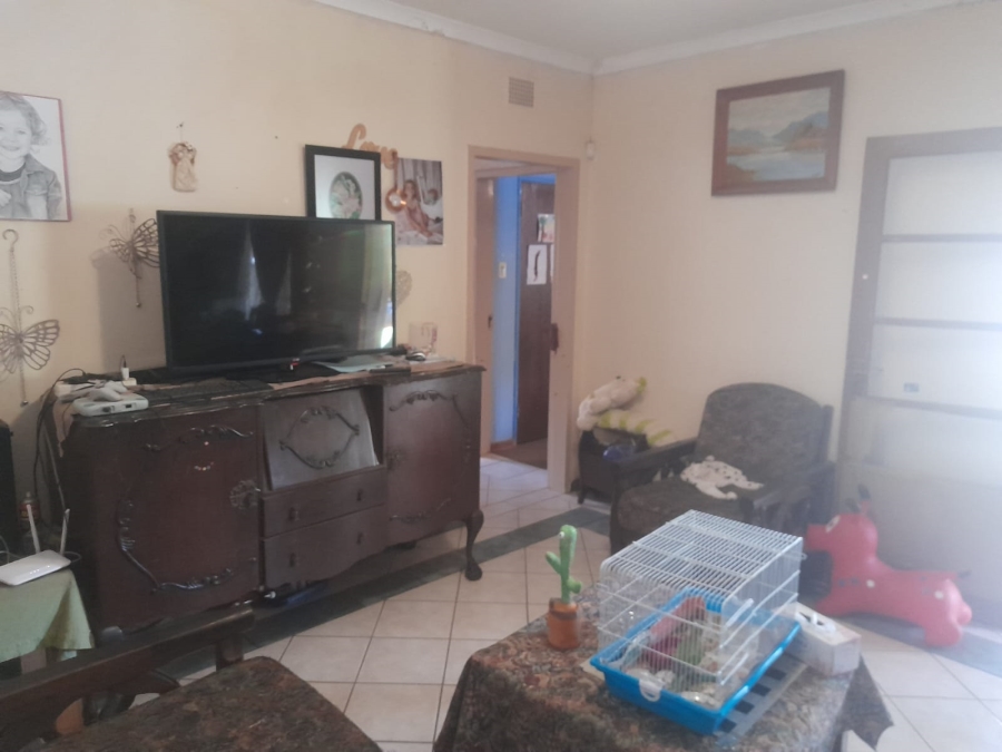 4 Bedroom Property for Sale in Groblersdal Limpopo