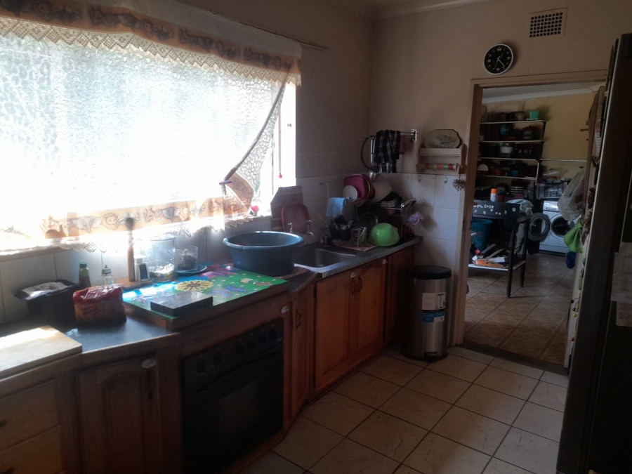 4 Bedroom Property for Sale in Groblersdal Limpopo