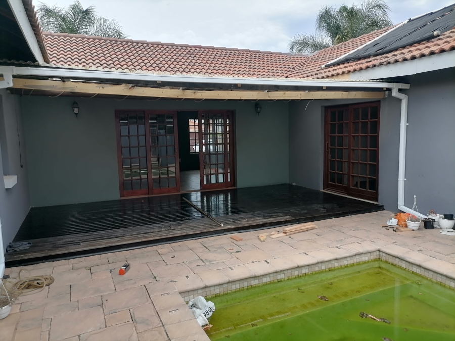 3 Bedroom Property for Sale in Acasia Estate Limpopo