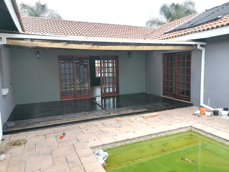 3 Bedroom Property for Sale in Acasia Estate Limpopo