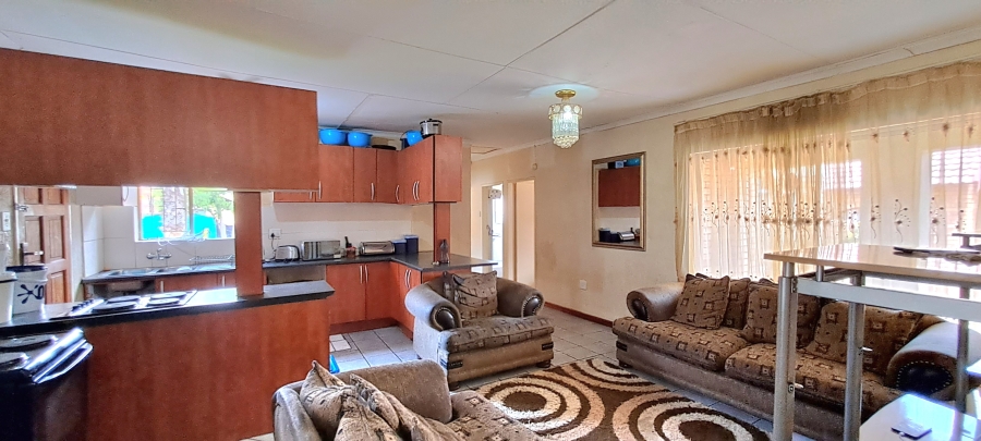 3 Bedroom Property for Sale in Bendor Limpopo