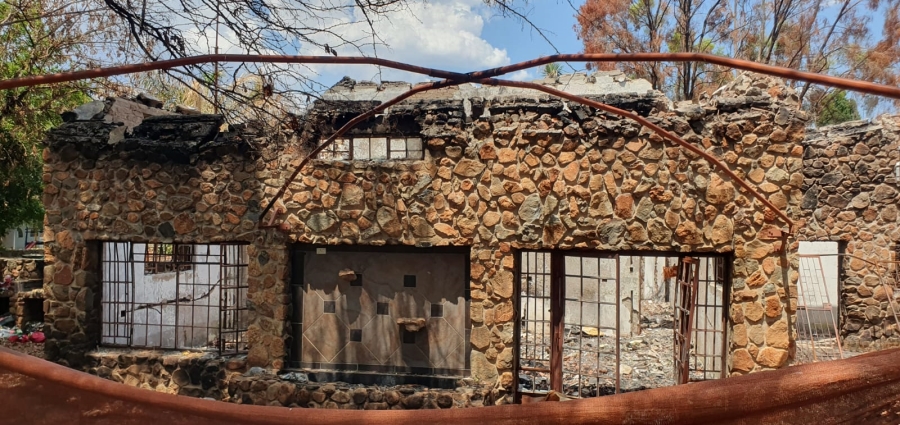 0 Bedroom Property for Sale in Groblersdal Limpopo