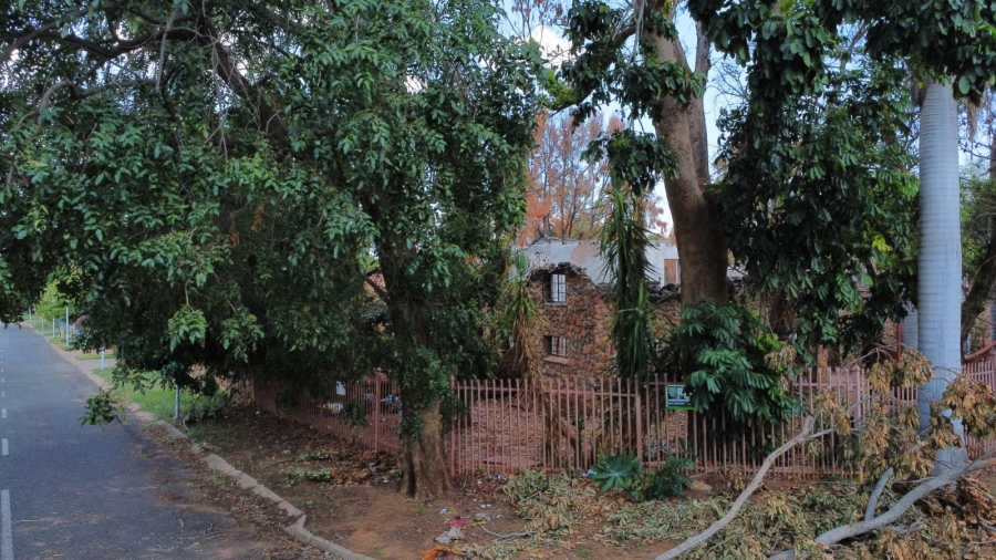 0 Bedroom Property for Sale in Groblersdal Limpopo