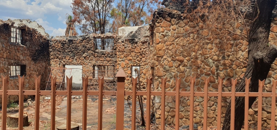 0 Bedroom Property for Sale in Groblersdal Limpopo