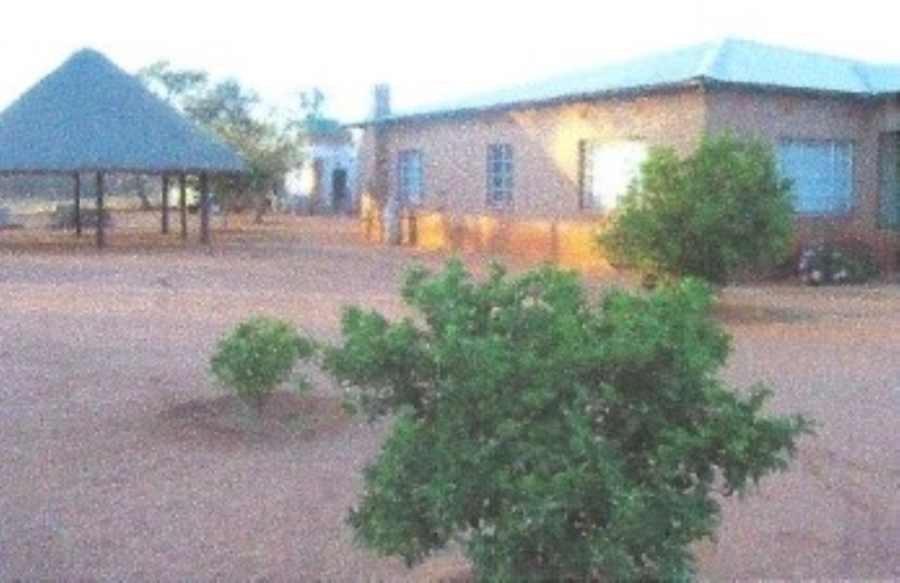 3 Bedroom Property for Sale in Lephalale Limpopo