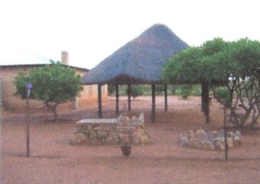 3 Bedroom Property for Sale in Lephalale Limpopo