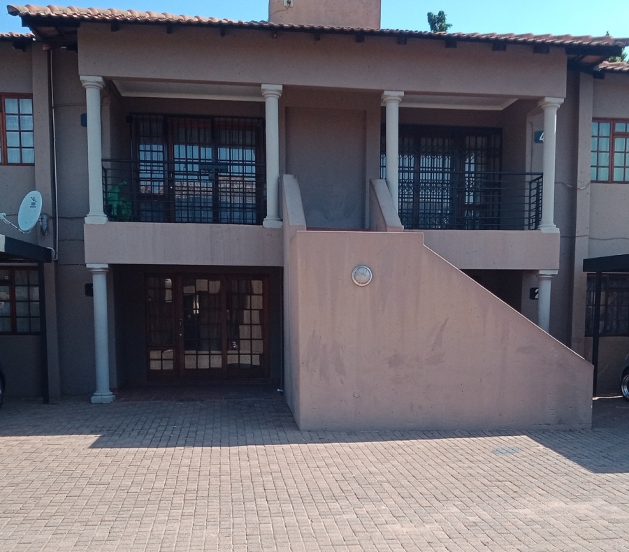 2 Bedroom Property for Sale in Mokopane Central Limpopo