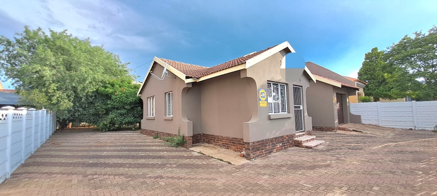 3 Bedroom Property for Sale in Bendor Limpopo