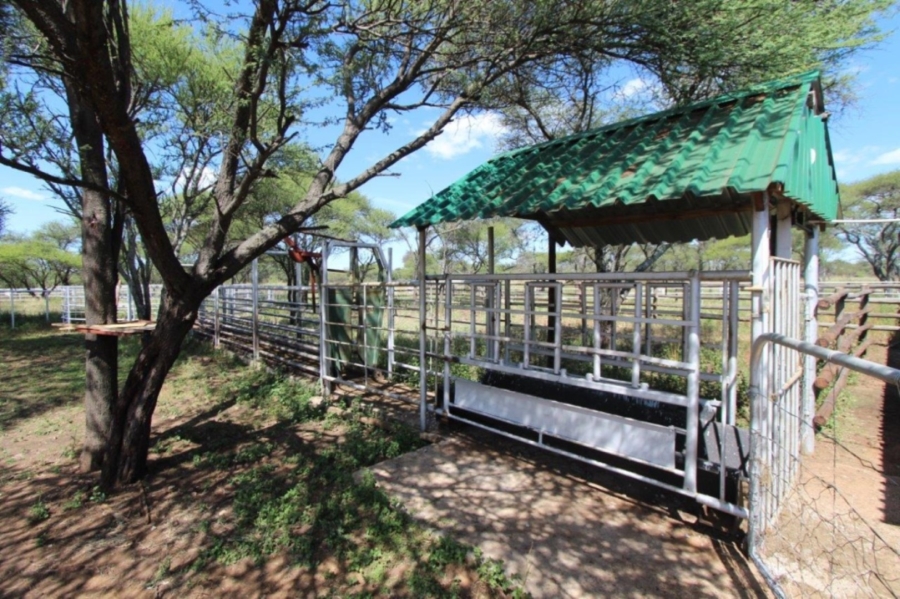 4 Bedroom Property for Sale in Roedtan Limpopo