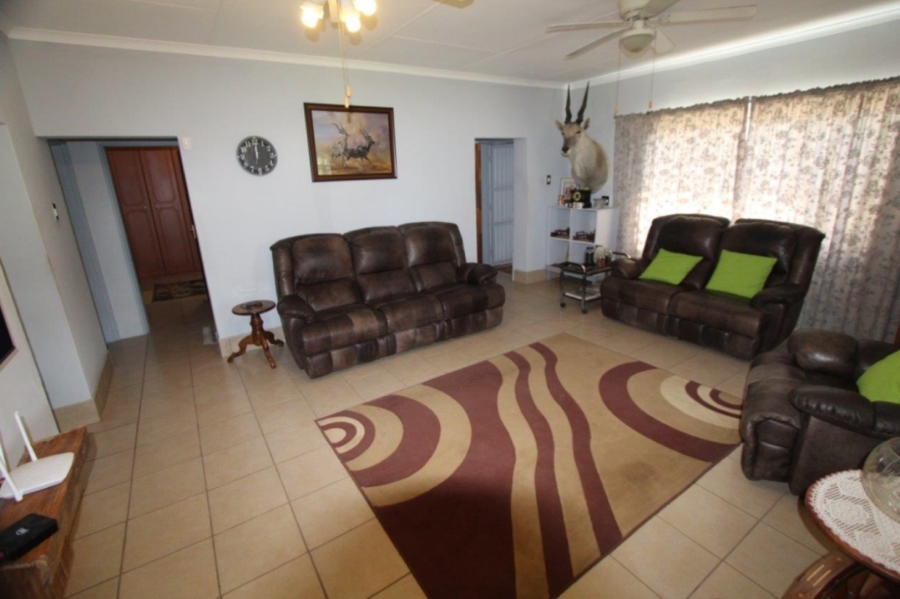 4 Bedroom Property for Sale in Roedtan Limpopo