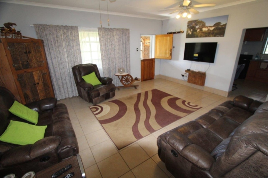 4 Bedroom Property for Sale in Roedtan Limpopo