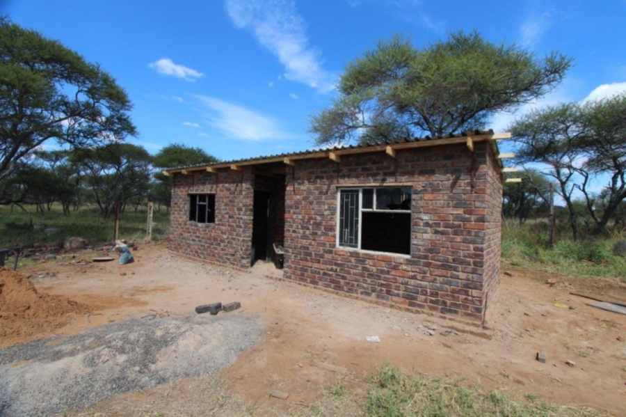 4 Bedroom Property for Sale in Roedtan Limpopo