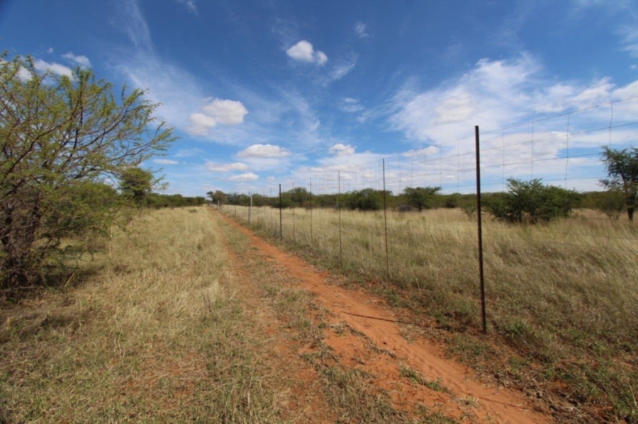 4 Bedroom Property for Sale in Roedtan Limpopo