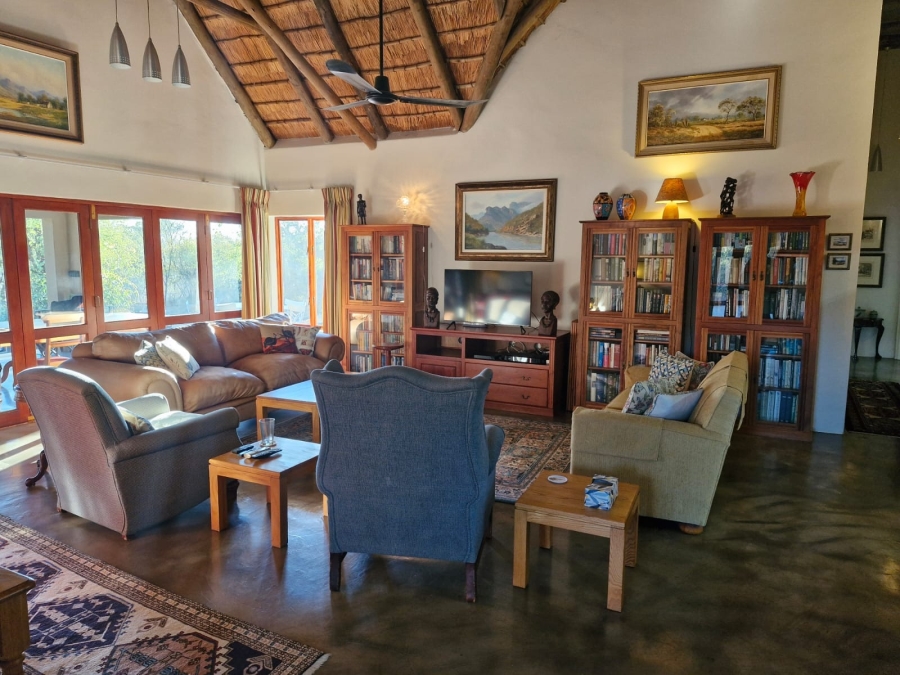 3 Bedroom Property for Sale in Raptors View Wildlife Estate Limpopo