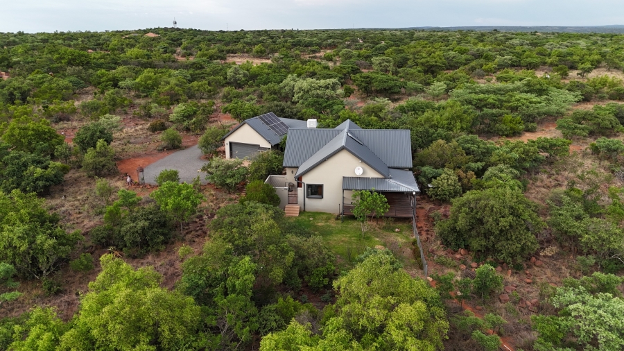 3 Bedroom Property for Sale in Bela Bela Limpopo