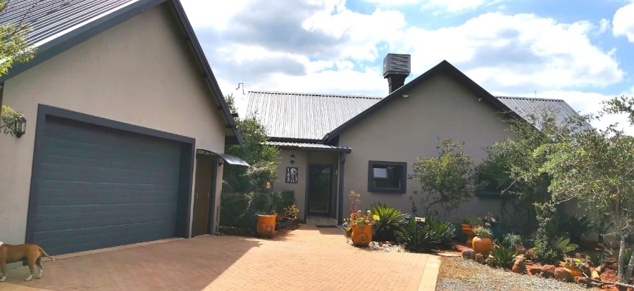 3 Bedroom Property for Sale in Bela Bela Limpopo