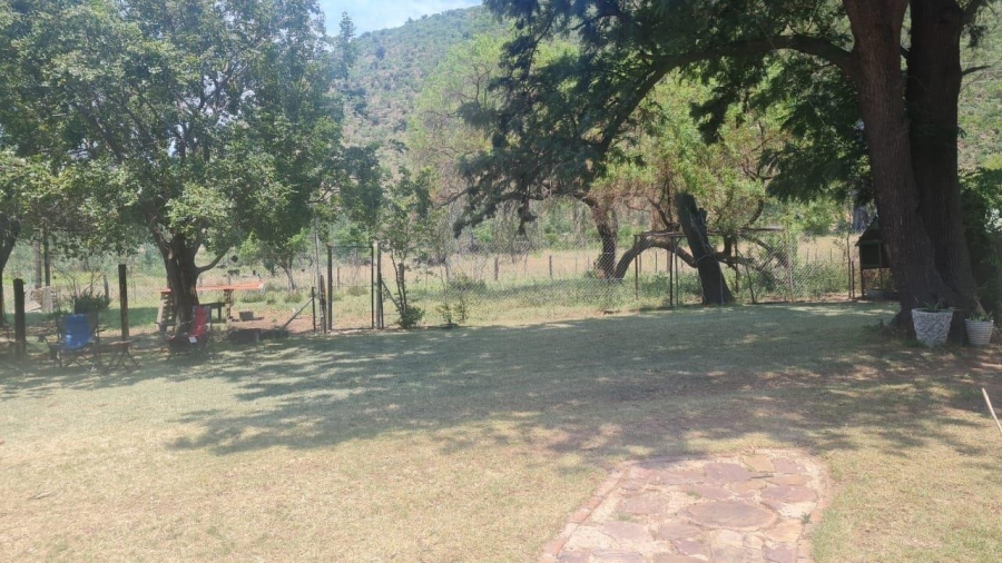 3 Bedroom Property for Sale in Bela Bela Limpopo