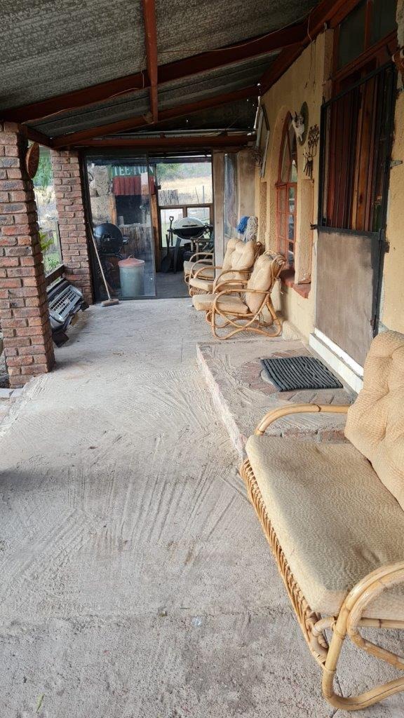 3 Bedroom Property for Sale in Bela Bela Limpopo