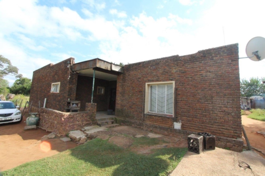 8 Bedroom Property for Sale in Bela Bela Limpopo