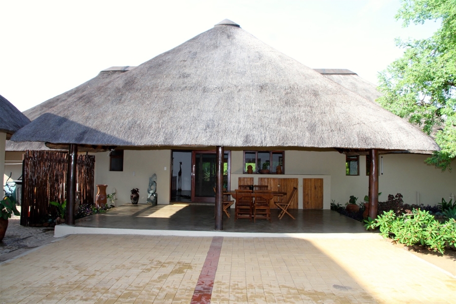 5 Bedroom Property for Sale in Blyde Wildlife Estate Limpopo