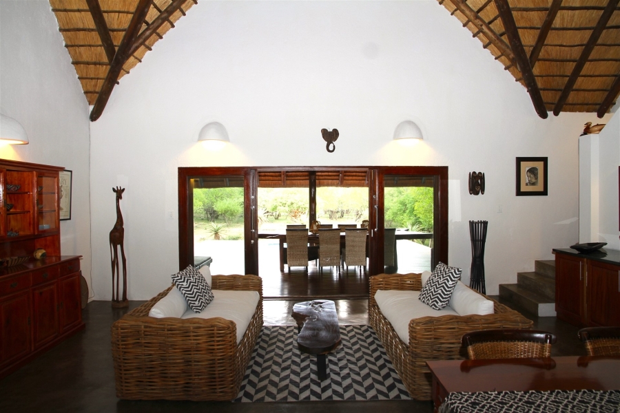 5 Bedroom Property for Sale in Blyde Wildlife Estate Limpopo