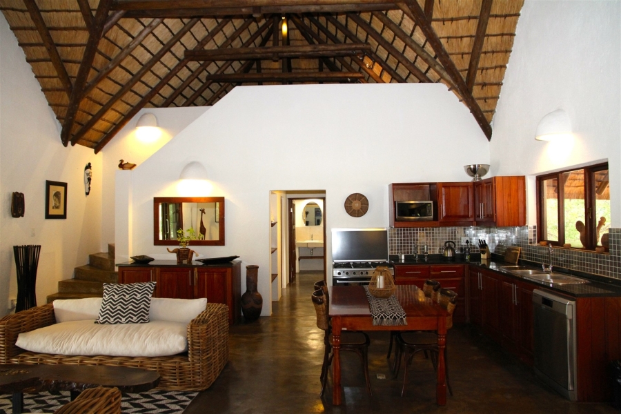 5 Bedroom Property for Sale in Blyde Wildlife Estate Limpopo