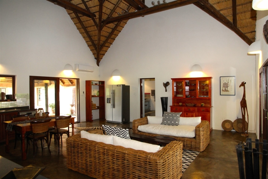 5 Bedroom Property for Sale in Blyde Wildlife Estate Limpopo