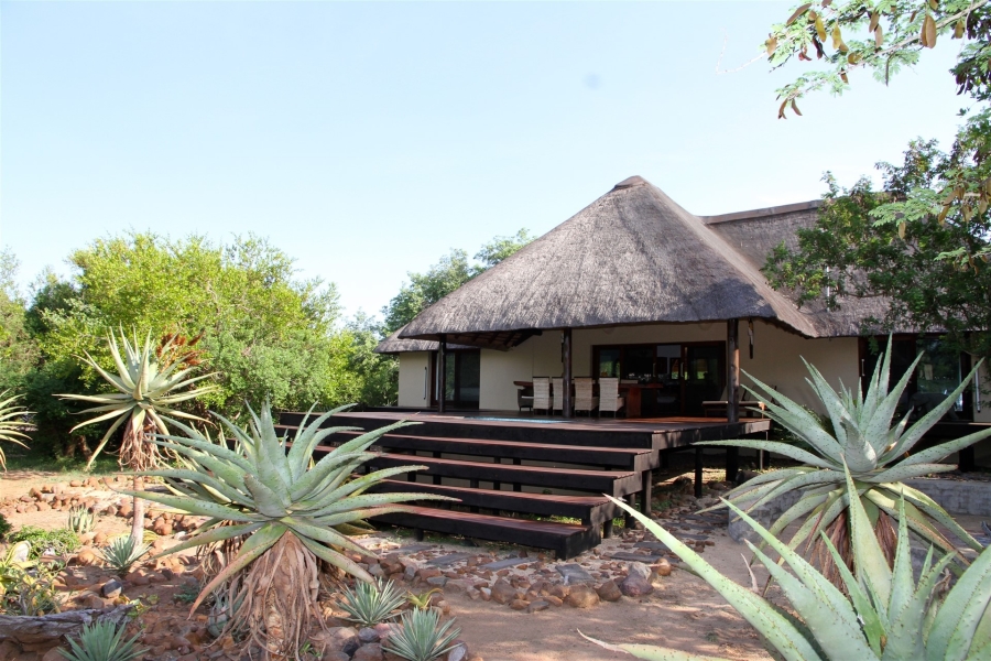 5 Bedroom Property for Sale in Blyde Wildlife Estate Limpopo