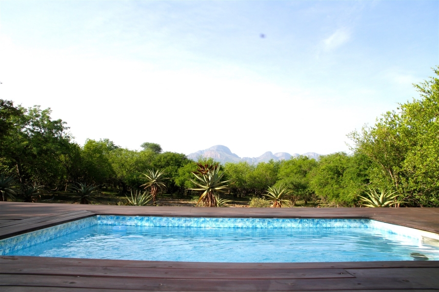 5 Bedroom Property for Sale in Blyde Wildlife Estate Limpopo