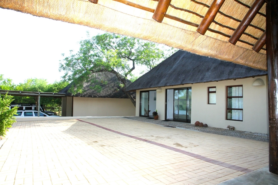 5 Bedroom Property for Sale in Blyde Wildlife Estate Limpopo